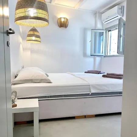 Apartman White Nest Mármara