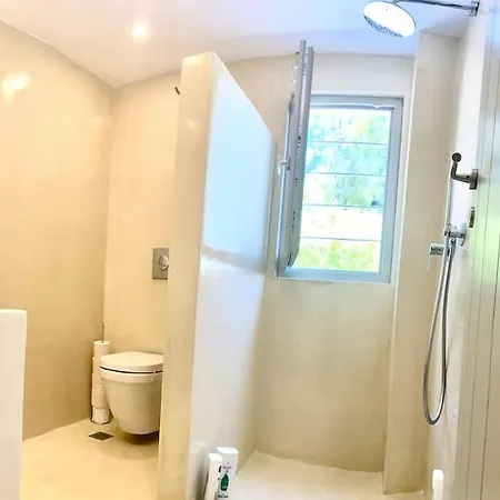 White Nest Apartman