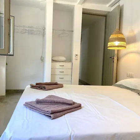 White Nest Apartman *