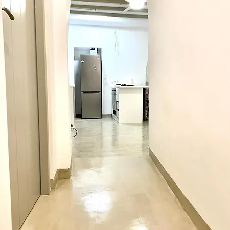Apartman White Nest *
