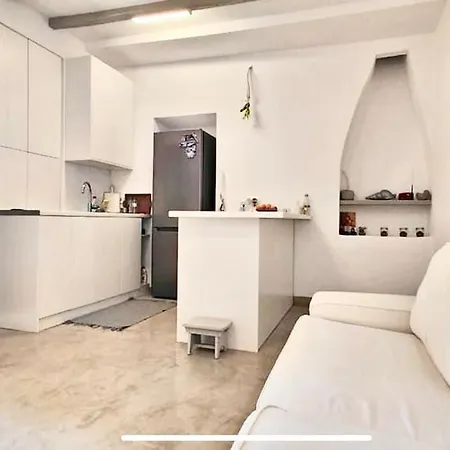 Apartman White Nest *