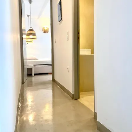 Apartman White Nest Mármara